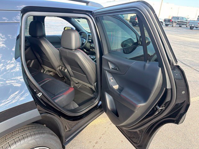 New 2027 Chevrolet Equinox RS AWD/4WD image 24