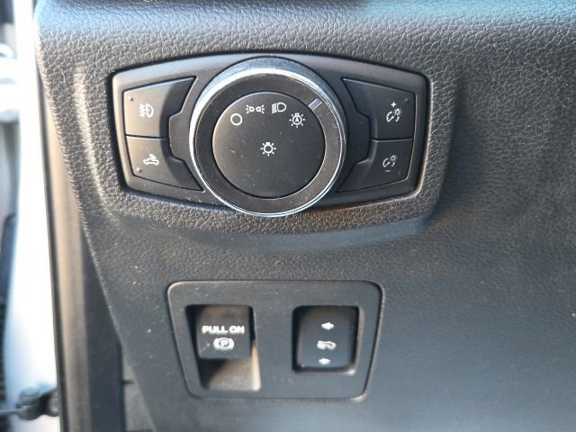 Used 2015 Ford F150 XLT w/ Equipment Group 302A Luxury image 25