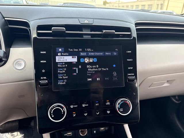 Used 2023 Hyundai Tucson SEL image 25