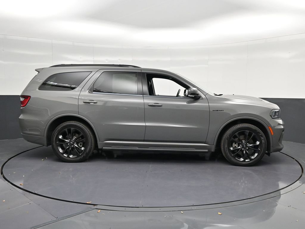 Used 2023 Dodge Durango R/T AWD/4WD image 4
