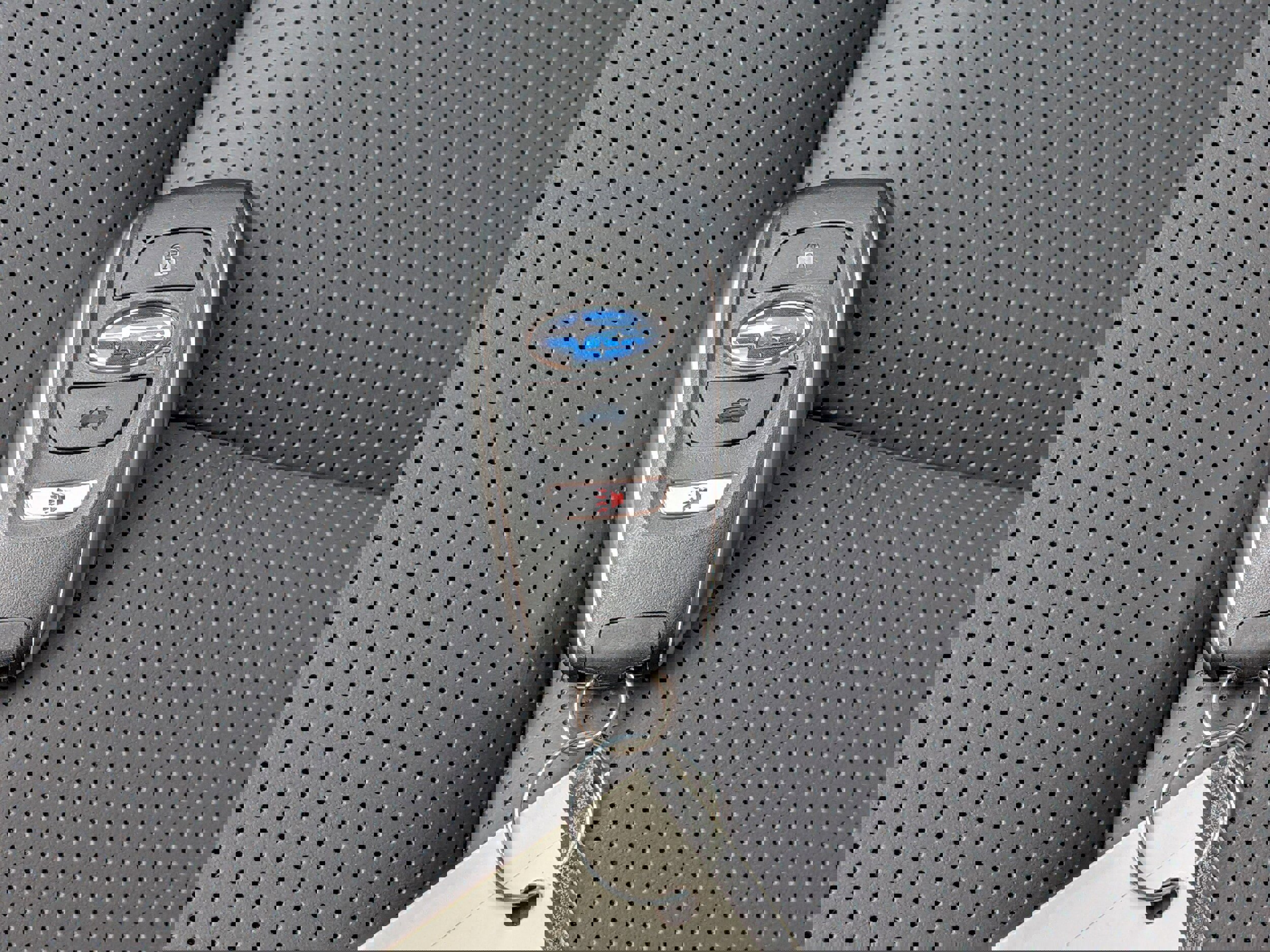 New 2026 Subaru Outback Touring image 29