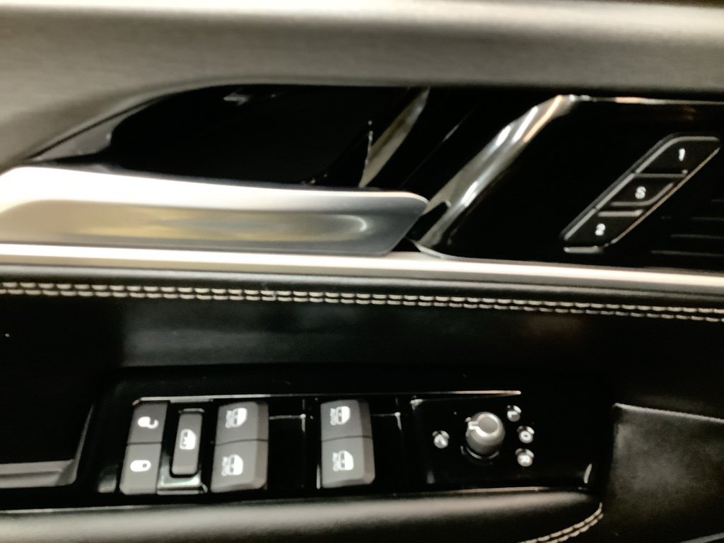 New 2026 Jeep Grand Wagoneer 4WD w/ Premium Group I image 12