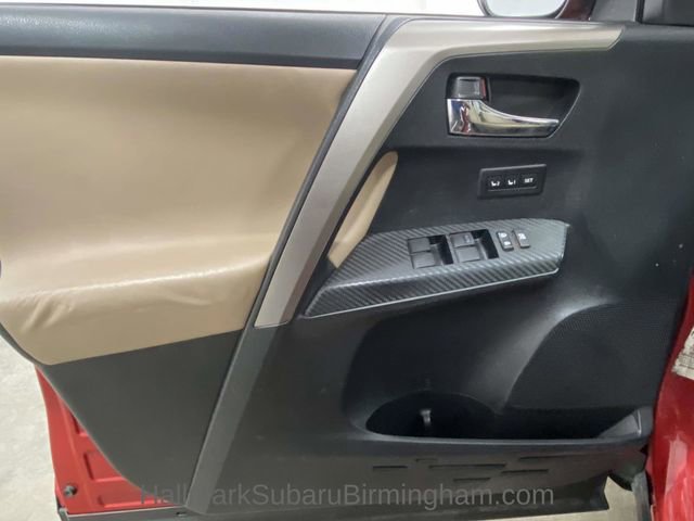 Used 2014 Toyota RAV4 Limited image 13