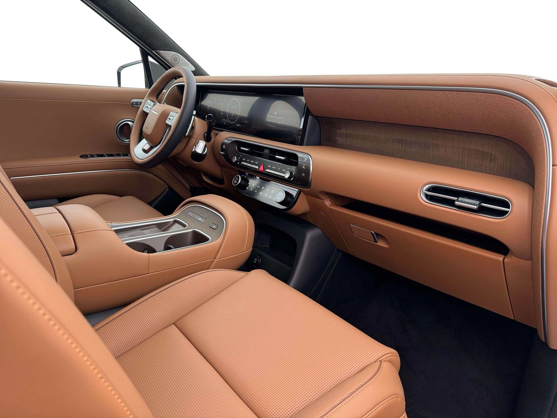 New 2026 Hyundai Palisade Calligraphy image 15