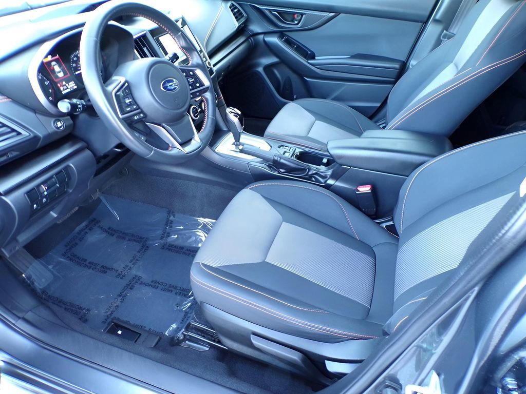 Used 2023 Subaru Crosstrek 2.0i Premium image 19