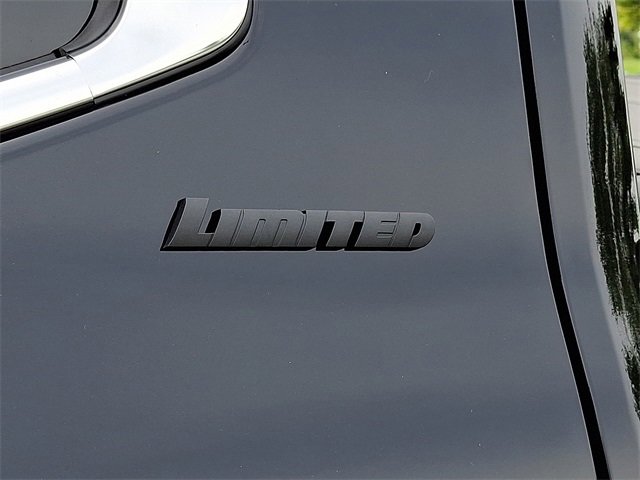New 2026 Toyota Tundra Limited image 10