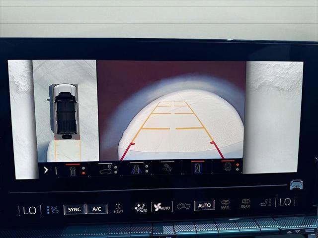 New 2024 GMC Hummer EV 3X w/ Omega Edition image 19