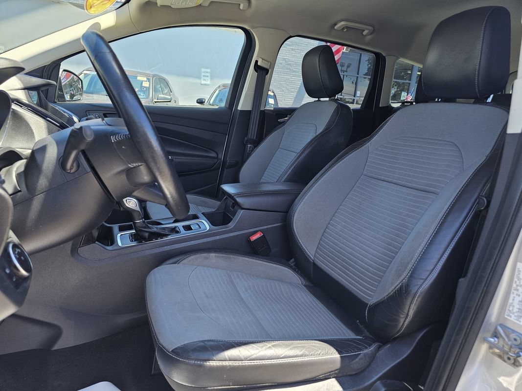 Used 2019 Ford Escape SE AWD/4WD image 21