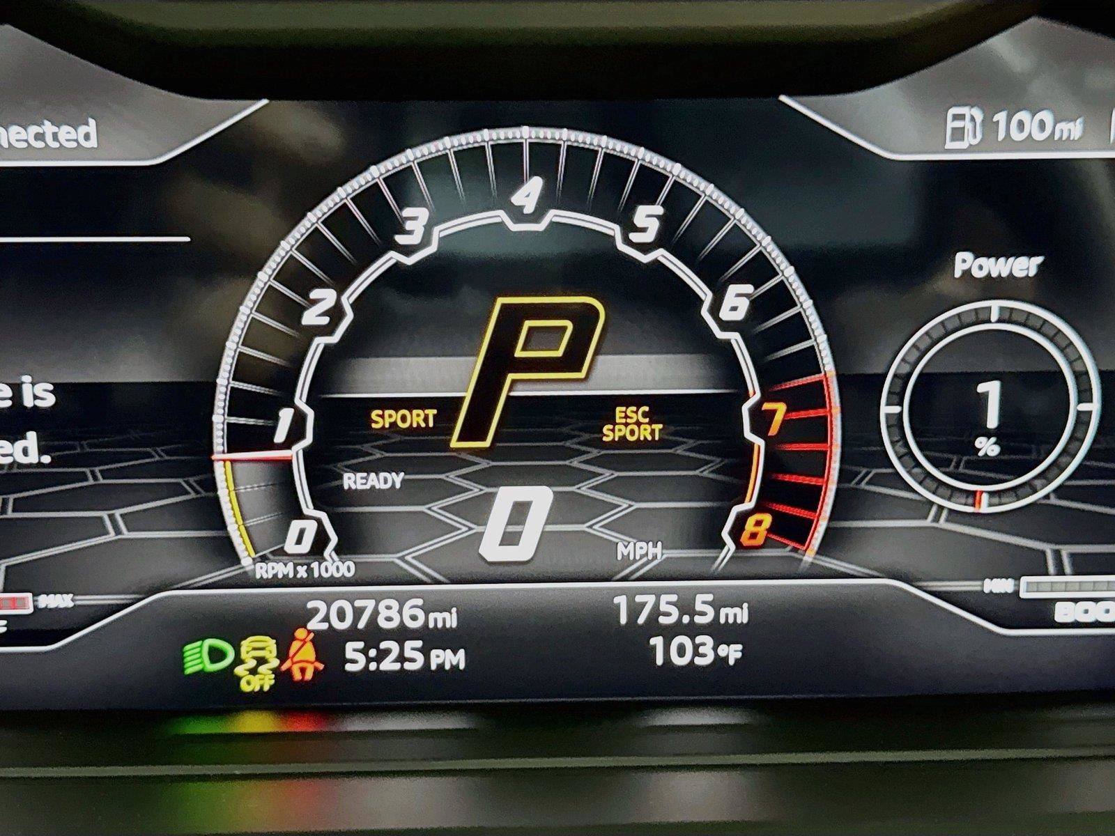 Used 2022 Lamborghini Urus AWD/4WD image 14