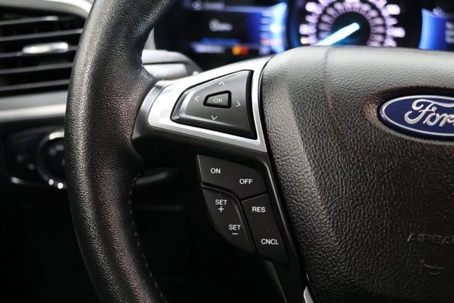 Used 2022 Ford Edge SEL w/ Convenience Package AWD/4WD image 25