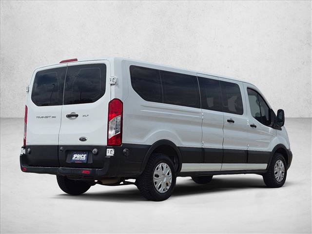 Used 2019 Ford Transit 350 XLT RWD image 5