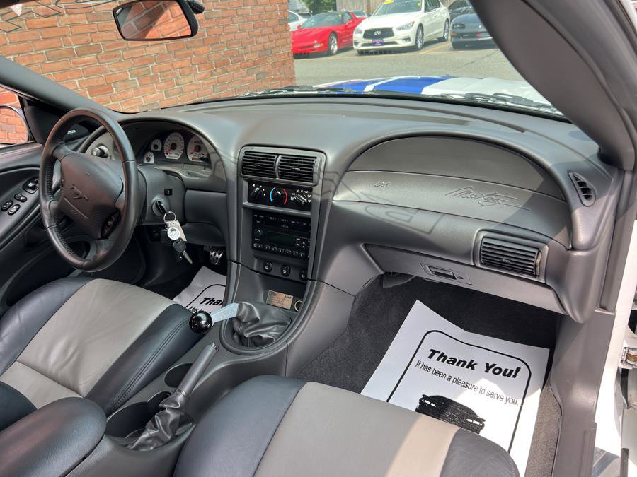 Used 2003 Ford Mustang GT Premium RWD image 29