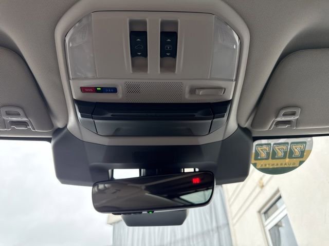 Used 2024 Subaru Ascent Onyx Edition Limited image 17