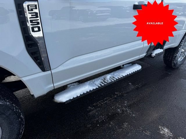 New 2026 Ford F350 XLT w/ FX4 Off-Road Package AWD/4WD image 32