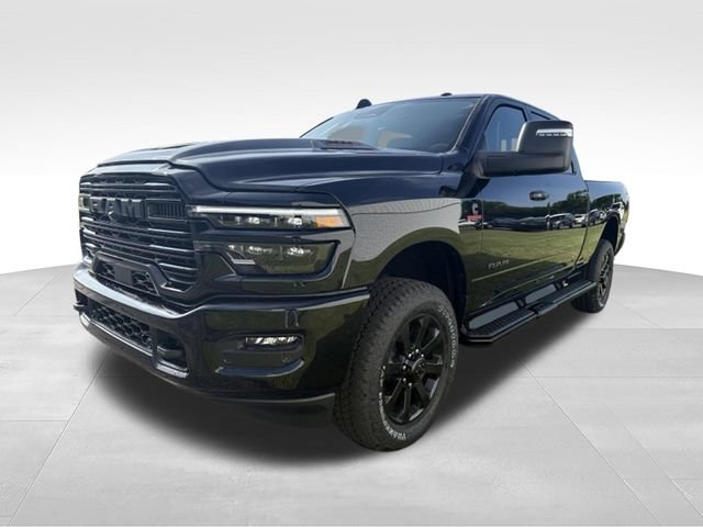 New 2026 RAM 2500 Laramie w/ Night Edition AWD/4WD image 9