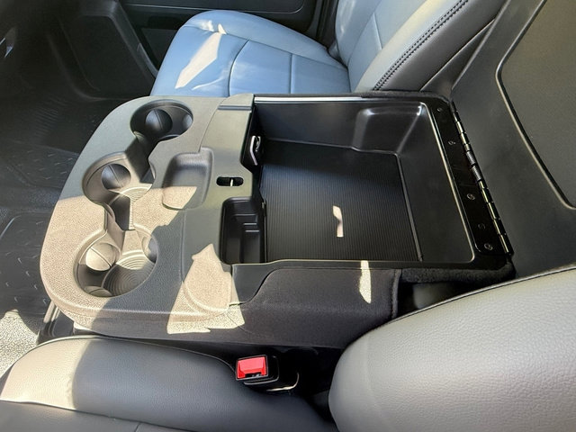 New 2026 RAM 5500 Tradesman image 24