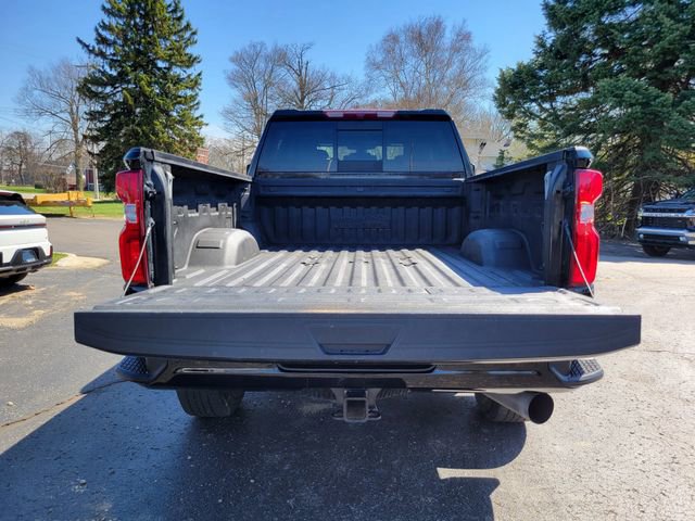 Used 2020 Chevrolet Silverado 2500 High Country w/ Gooseneck/5TH Wheel Package AWD/4WD image 24
