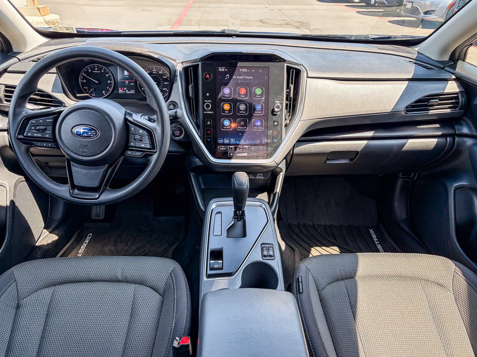 Used 2024 Subaru Crosstrek 2.0i Premium AWD/4WD image 21