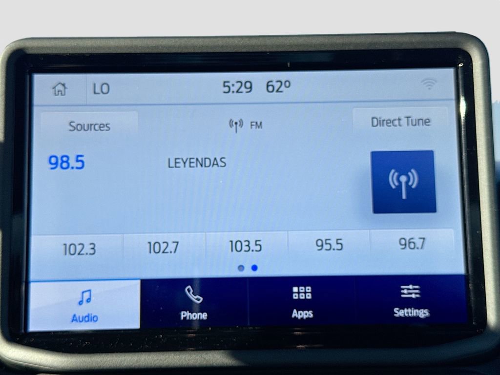 Used 2022 Ford Bronco Sport Big Bend w/ Convenience Package image 19