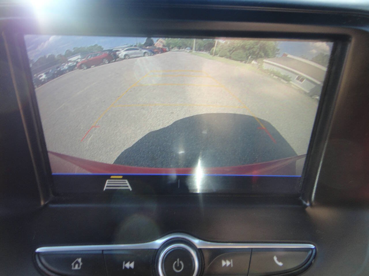 Used 2019 Chevrolet Camaro LT RWD image 9