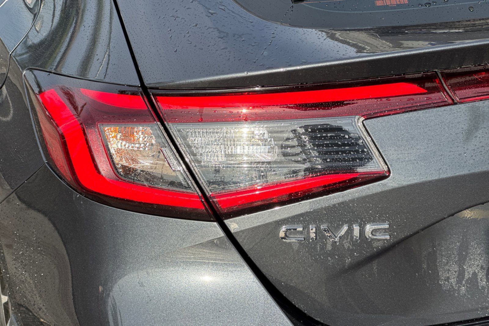 Used 2022 Honda Civic LX image 26