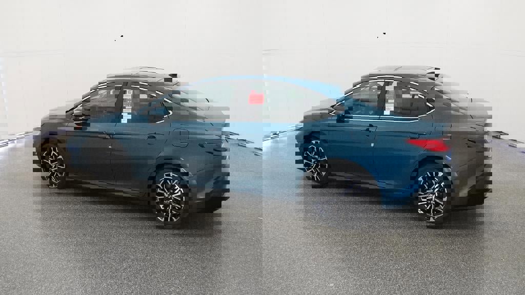 New 2026 Toyota Camry XLE image 4