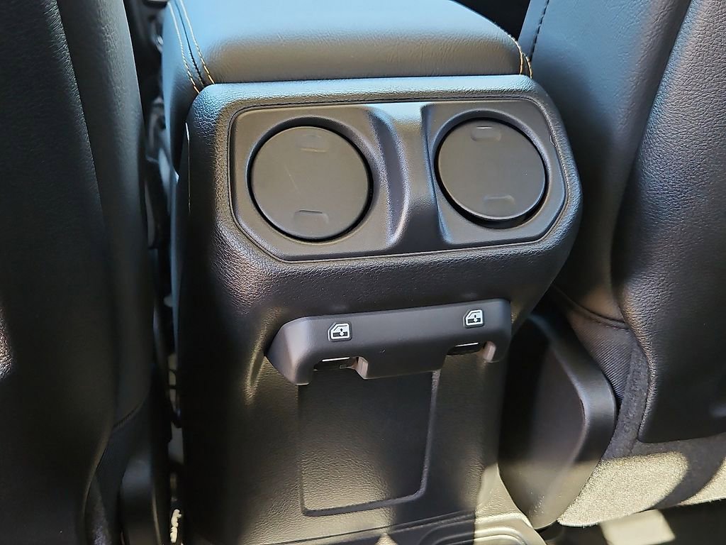 New 2026 Jeep Gladiator Sport image 20