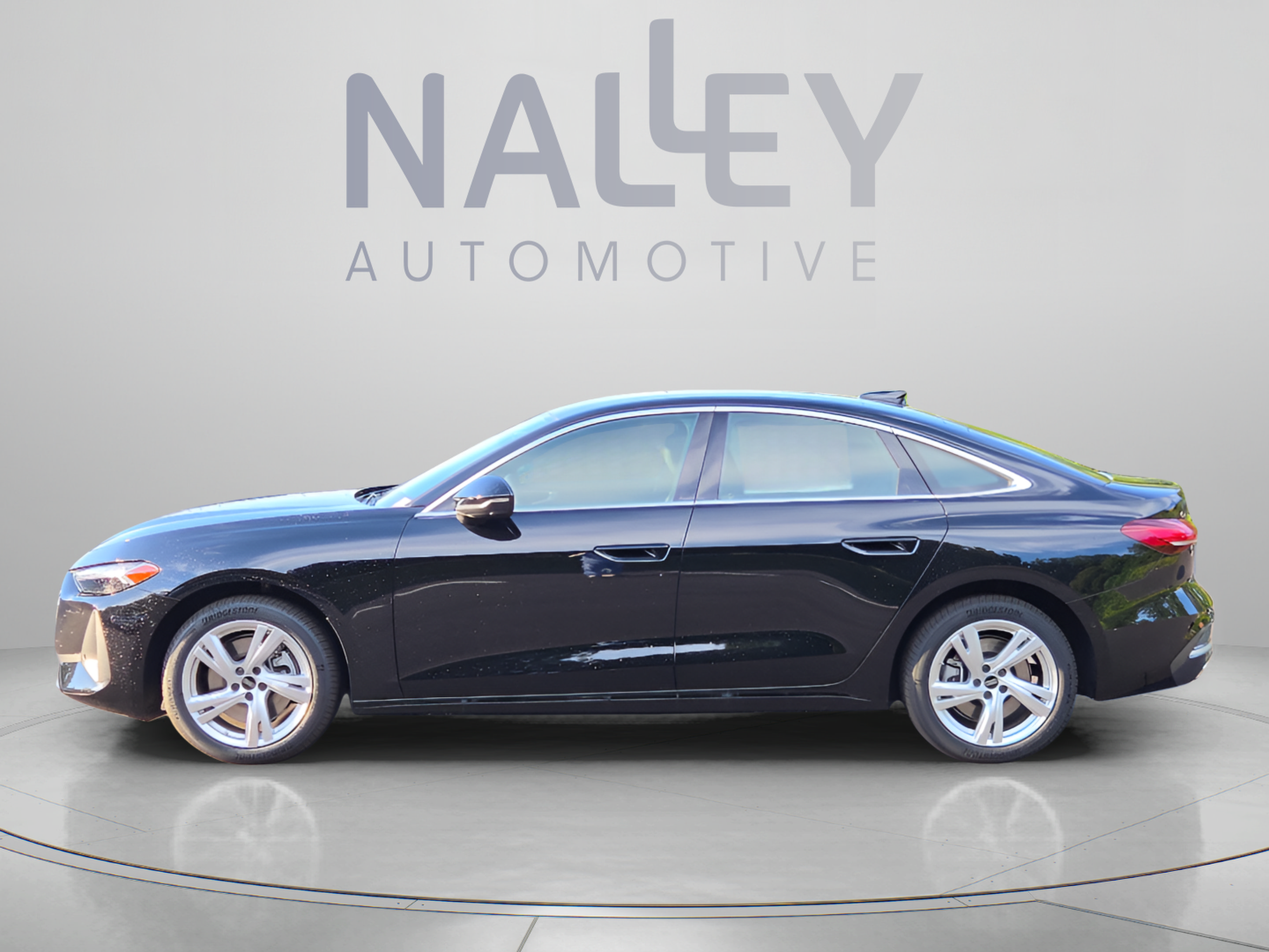New 2026 Audi A5 Premium Plus AWD/4WD image 2
