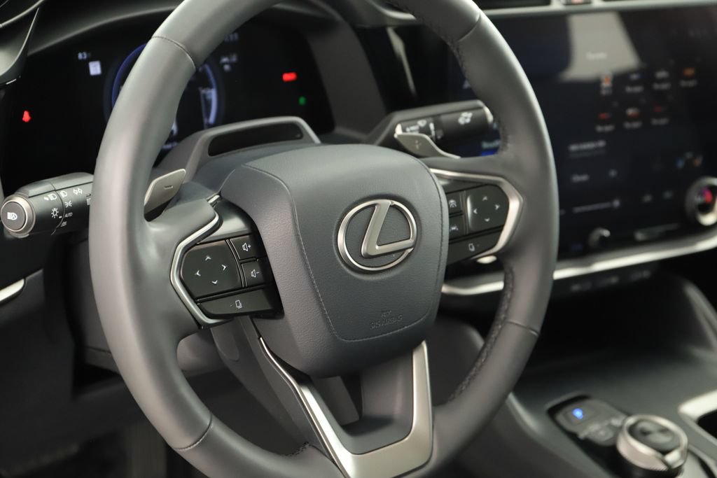 Used 2023 Lexus RZ 450e Premium w/ Cold Area Package AWD/4WD image 16