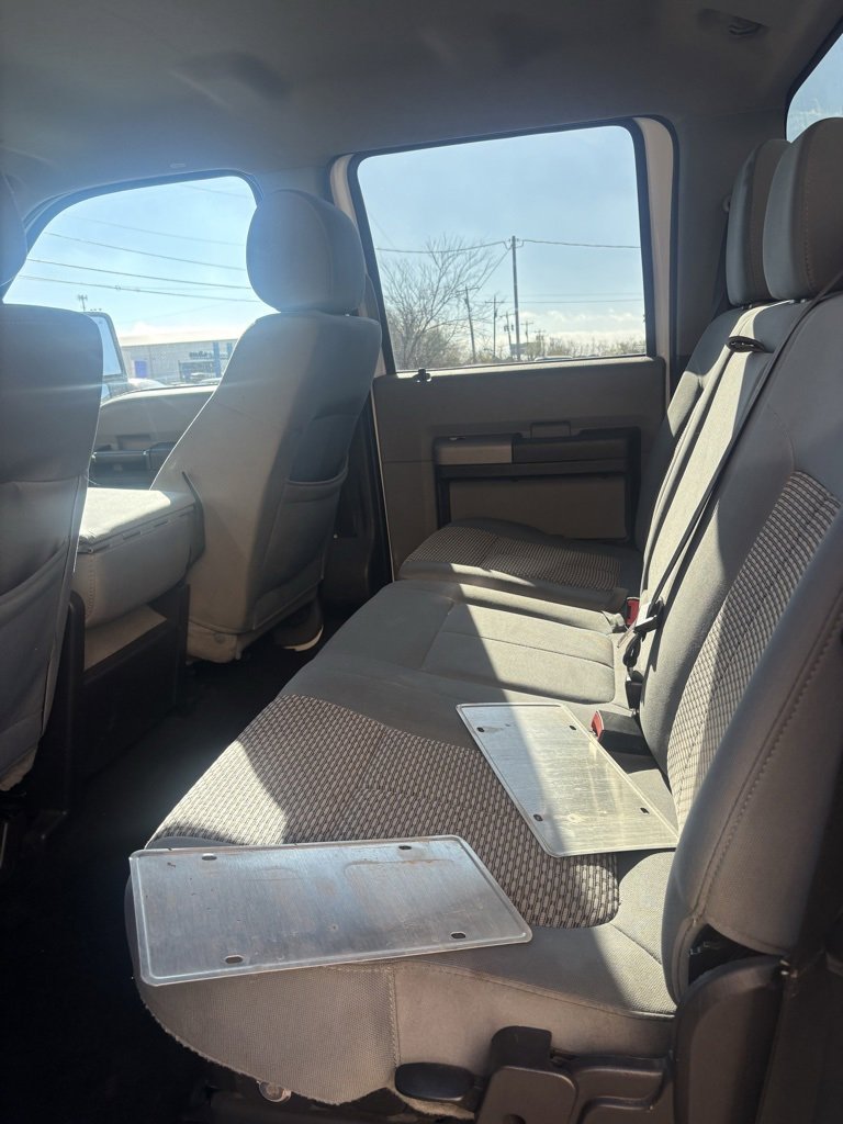 Used 2016 Ford F250 XLT image 10