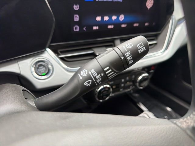 Used 2024 Chevrolet Trax LT w/ Driver Confidence Package image 36