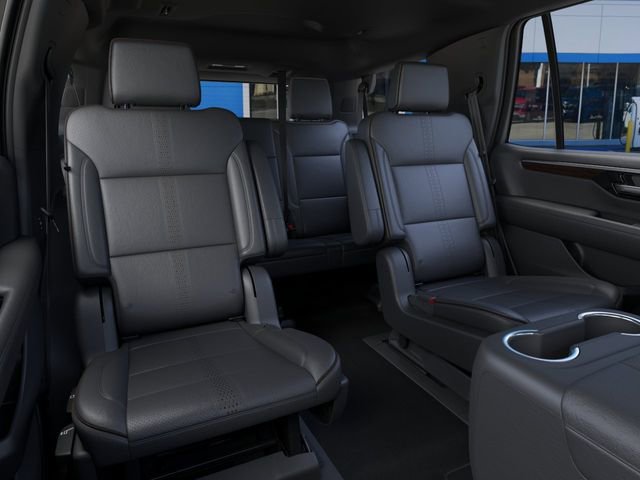 New 2026 Chevrolet Tahoe High Country AWD/4WD image 18
