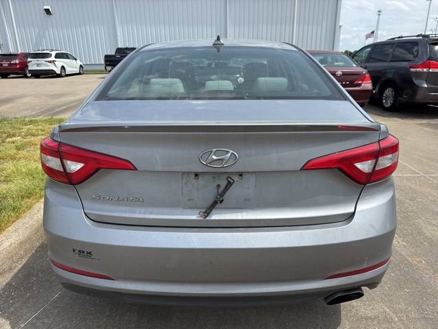 Used 2017 Hyundai Sonata SE image 7
