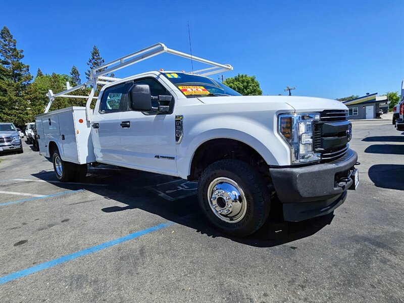 Used 2019 Ford F350 XL AWD/4WD image 9