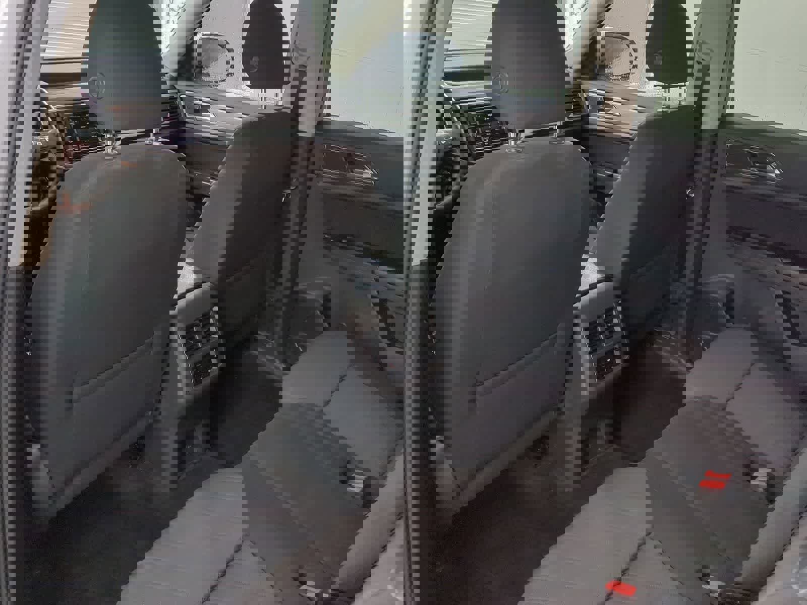 Used 2018 Volkswagen Atlas S image 17