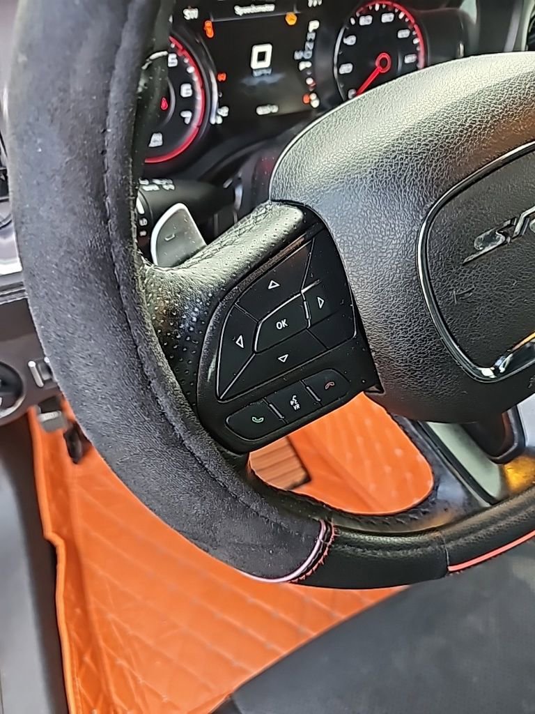 Used 2022 Dodge Charger GT w/ Plus Group RWD image 14