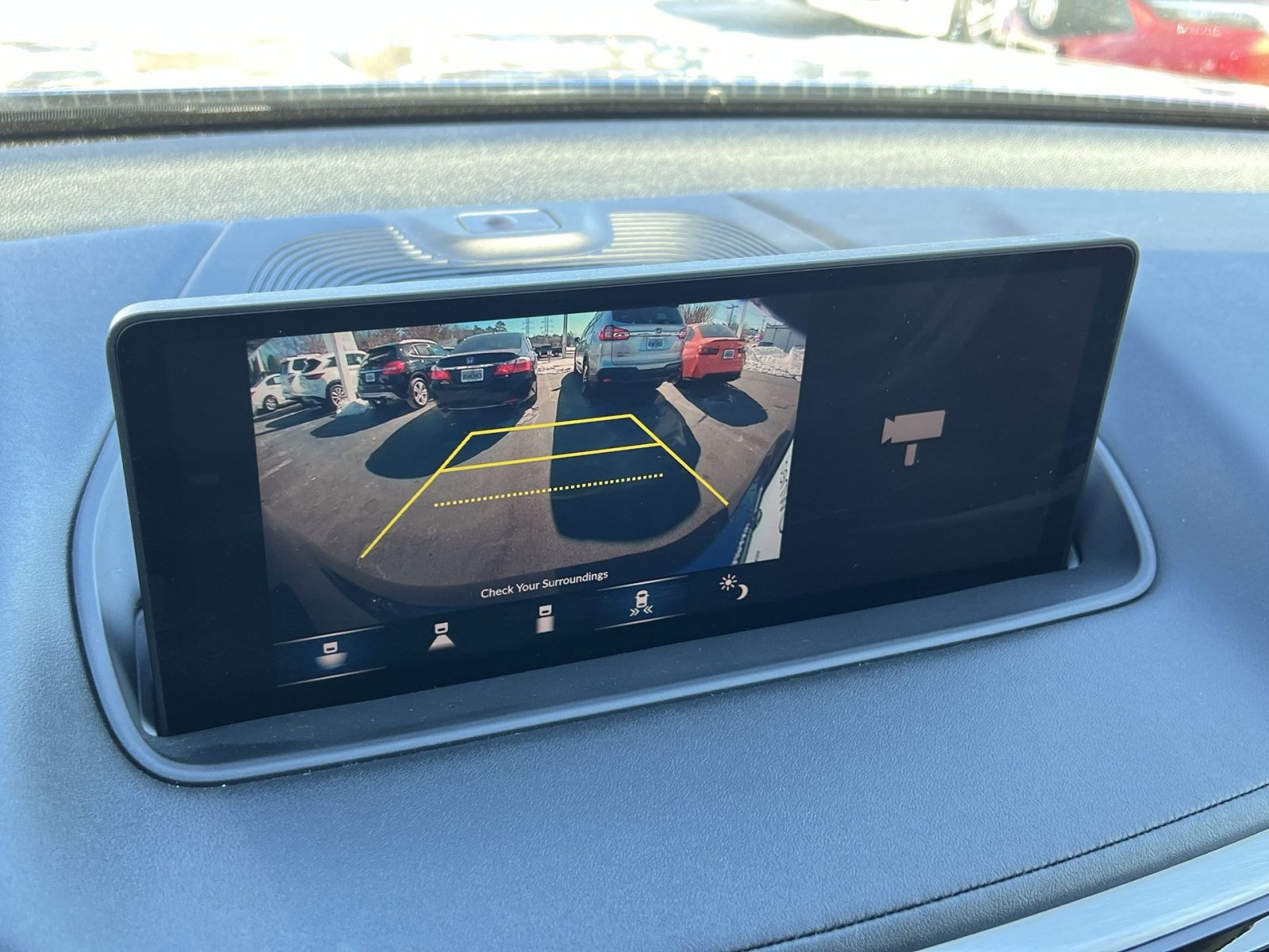 Certified 2023 Acura MDX SH-AWD w/ Technology Package image 16