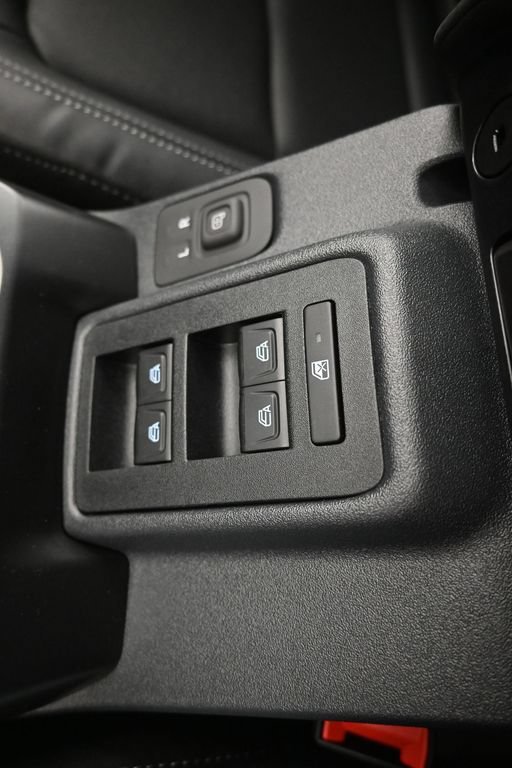 New 2026 Ford Bronco Big Bend AWD/4WD image 31