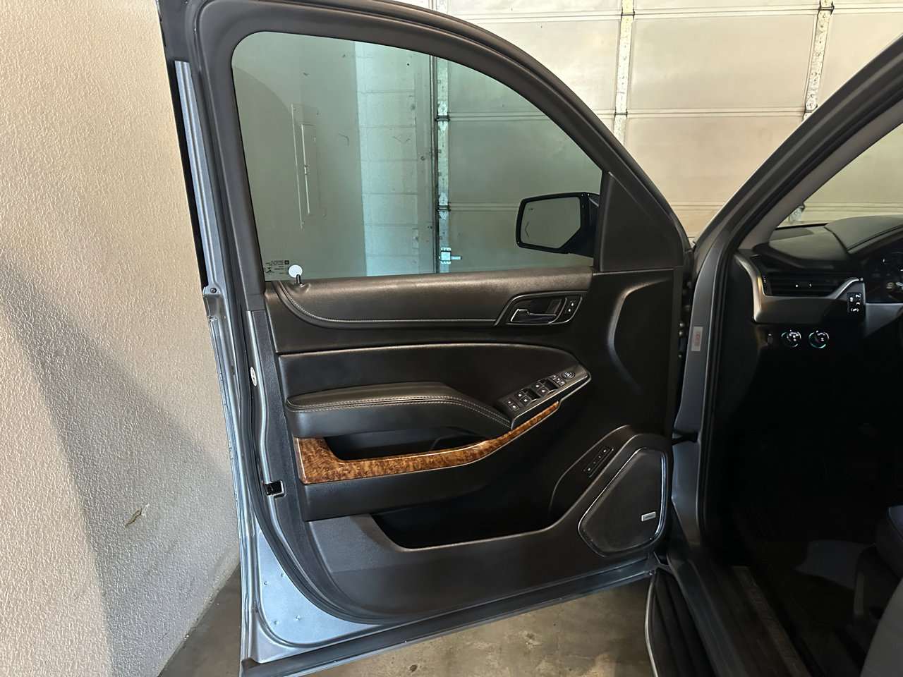 Used 2020 Chevrolet Tahoe Premier image 8