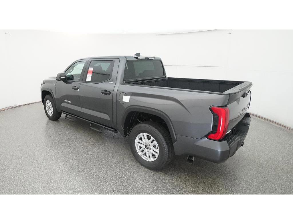 New 2025 Toyota Tundra SR5 image 5