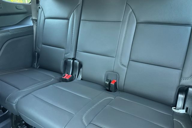 New 2026 GMC Yukon Denali w/ Denali Reserve Package image 18