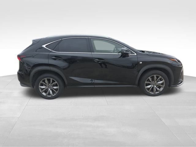 Used 2021 Lexus NX 300 F Sport image 6