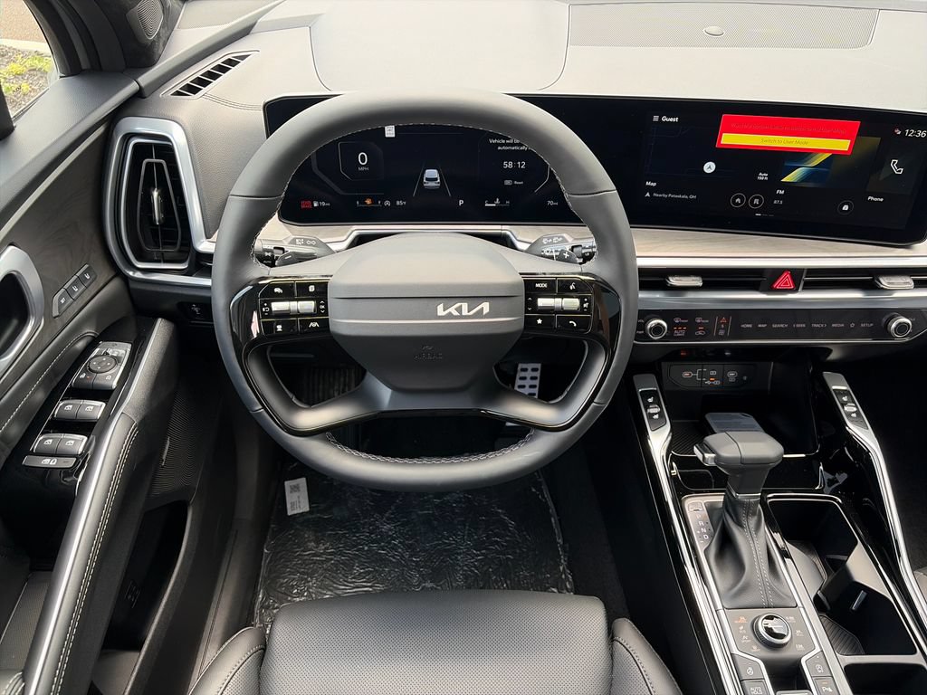 New 2026 Kia Sorento SX Prestige AWD/4WD image 10