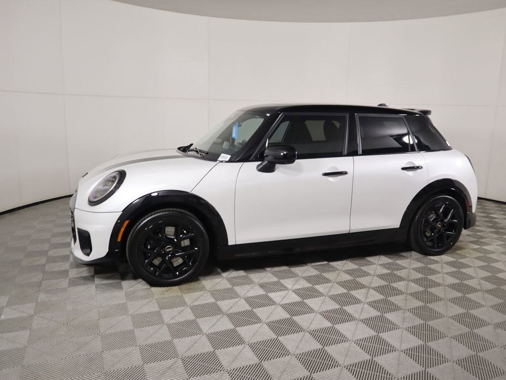 New 2026 MINI Cooper S image 8