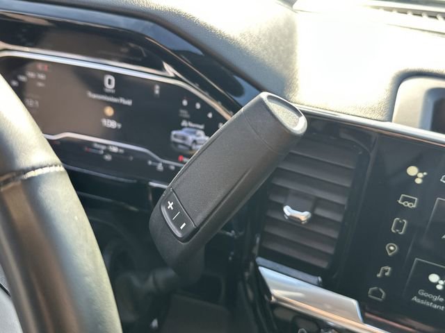 Certified 2024 GMC Sierra 1500 SLE image 20