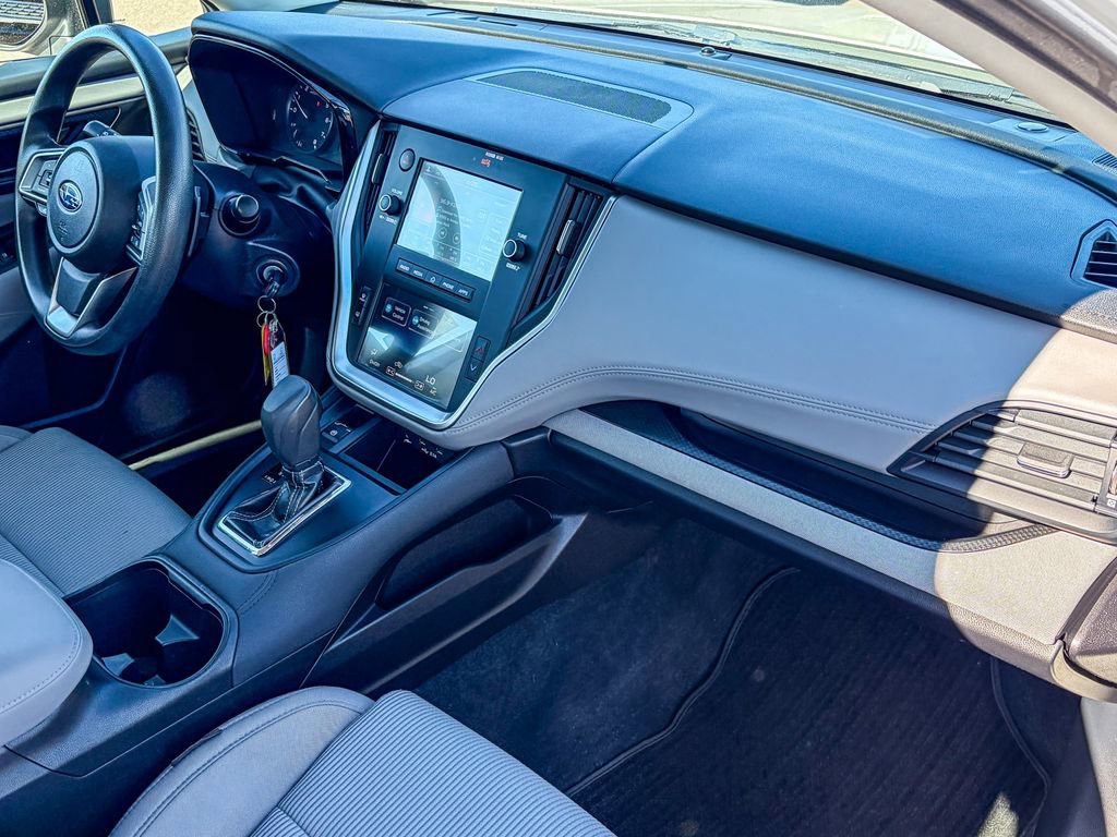 Used 2020 Subaru Legacy image 34