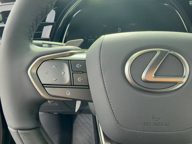New 2026 Lexus RX 350 Premium Plus w/ Convenience Package FWD image 17