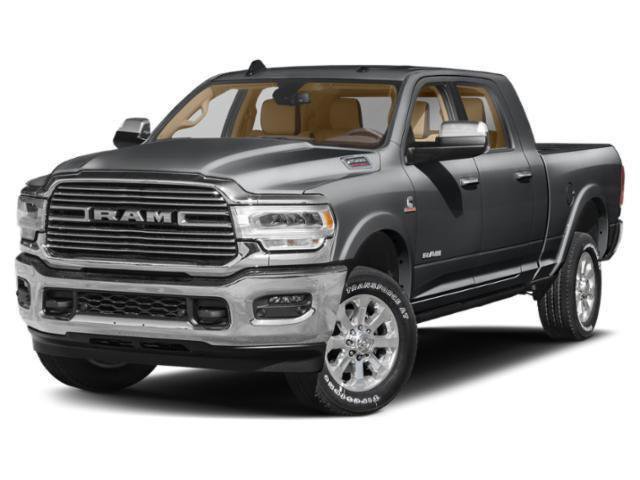 Certified 2022 RAM 2500 Big Horn w/ Snow Chief Group AWD/4WD image 1