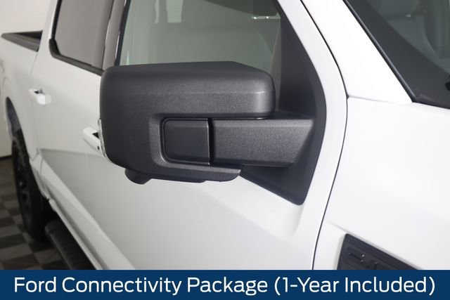 New 2026 Ford F150 XLT w/ Equipment Group 302A MID image 12