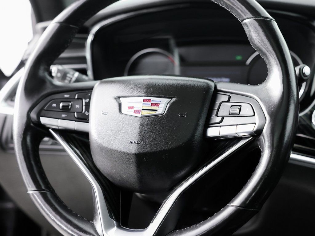 Used 2020 Cadillac XT6 Premium Luxury image 26